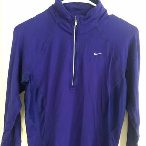 Nike pullover